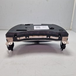 Quadro strumenti contachilometri Fiat Doblò MK1 223 1.9 JTD 77 KW restyling 2005-10 5550004601
