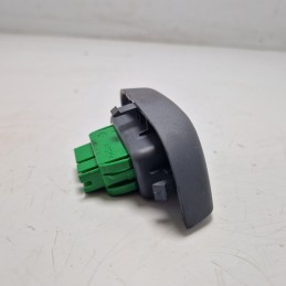Interruttore pulsante alzacristalli alzavetro ant dx Citroen C1 1.0benz 2005-14 74231-0H010 4pin