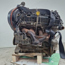Motore completo Alfa Romeo...