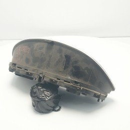 QUADRO STRUMENTI VEGLIA CONTACHILOMETRI TACHIMETRO CITROEN XSARA 2001 P9652042980B 