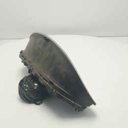 QUADRO STRUMENTI VEGLIA CONTACHILOMETRI TACHIMETRO CITROEN XSARA 2001 P9652042980B 