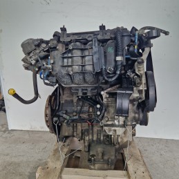 Motore completo Lancia...