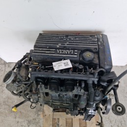 Motore completo Lancia Lybra 839 1.8 16v 96kw 131cv 839A7000 1999-05 