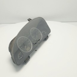 QUADRO STRUMENTI VEGLIA CONTACHILOMETRI TACHIMETRO CITROEN XSARA 2001 P9652042980B 