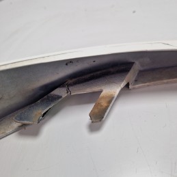 Cornice sottofaro ant SX Fiat Doblò MK1 223 1.9 JTD 77 KW restyling 2005-10 735418074 ATTENZIONARE FOTO
