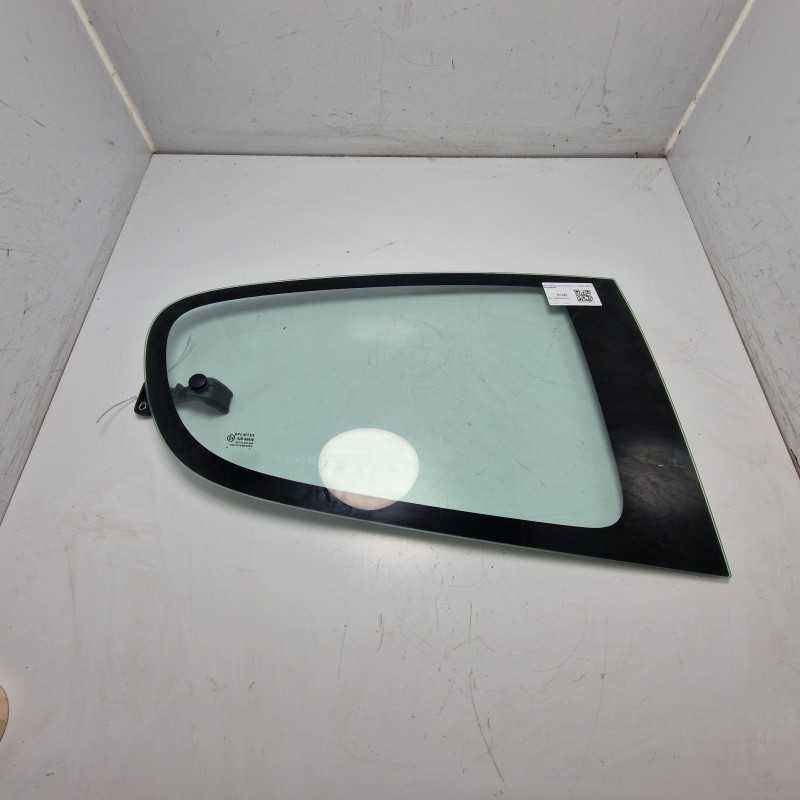 Vetro porta post DX Citroen C1 1.0benz 2005-14 B000998480