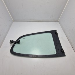 Vetro porta post DX Citroen C1 1.0benz 2005-14 B000998480