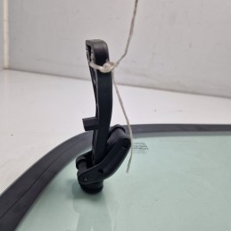 Vetro porta post DX Citroen C1 1.0benz 2005-14 B000998480