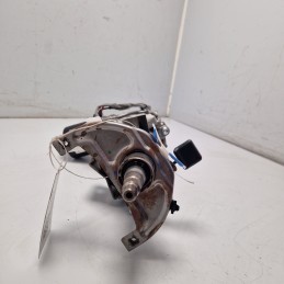 Piantone colonna canna sterzo Citroen C1 1.0benz 2005-14 45250-0H011-00