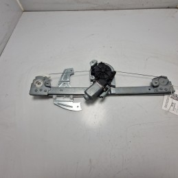Motorino alzacristalli...