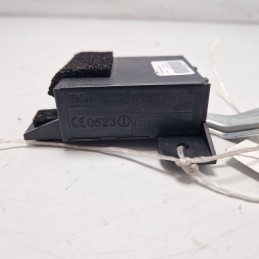 Centralina immobilizer Citroen C1 1.0benz 2005-14 89780-0H020