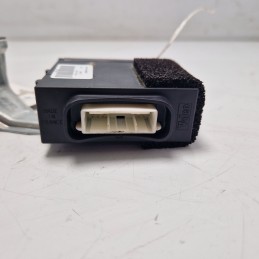 Centralina immobilizer Citroen C1 1.0benz 2005-14 89780-0H020