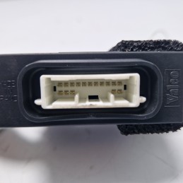 Centralina immobilizer Citroen C1 1.0benz 2005-14 89780-0H020