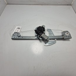 Motorino alzacristalli...