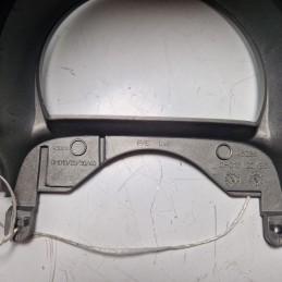 Finitura rivestimento quadro strumenti Citroen C1 1.0benz 2005-14 45023-0H010