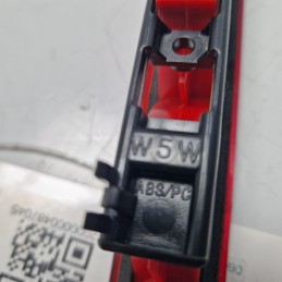 Fanale terzo stop centrale Citroen C1 1.0benz 2005-14 1606372780