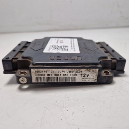 Centralina ecu iniezione Lancia Lybra 839 1.8 16v 96kw 1999-05 46821491 GE113074
