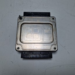 Centralina ecu iniezione Lancia Lybra 839 1.8 16v 96kw 1999-05 46821491 GE113074