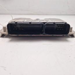 Centralina ecu motore Citroen C1 1.0benz 2005-14 89661-0H022 0261208702 1KR-FE