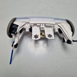 Comando clima a/c aria condizionata Citroen C1 1.0benz 2005-14 55900-0H010