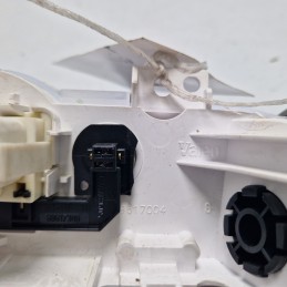Comando clima a/c aria condizionata Citroen C1 1.0benz 2005-14 55900-0H010