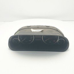 QUADRO STRUMENTI VEGLIA CONTACHILOMETRI TACHIMETRO MERCEDES W169 CLASSE A MK3 A1695405347