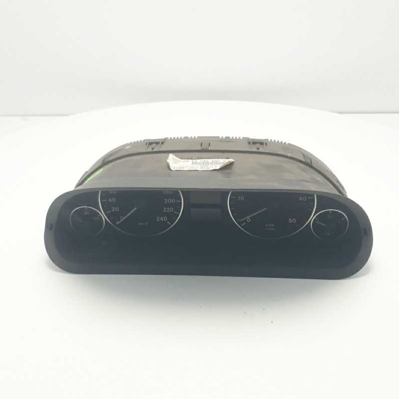 QUADRO STRUMENTI VEGLIA CONTACHILOMETRI TACHIMETRO MERCEDES W169 CLASSE A MK3 A1695405347 QUADRO STRUMENTI VEGLIA CONTACHILOMETRI TACHIMETRO MERCEDES W169 CLASSE A MK3 A1695405347