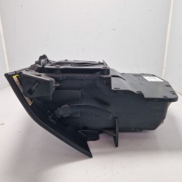 Cassetto vano portaoggetti cruscotto Fiat Bravo II 198 1.6 MTJ 2009 735435873