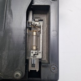 Cassetto vano portaoggetti cruscotto Fiat Bravo II 198 1.6 MTJ 2009 735435873
