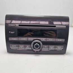 Autoradio mp3 lettore cd...