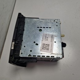 Autoradio mp3 lettore cd Fiat Bravo II 198 1.6 MTJ 2009 735484418