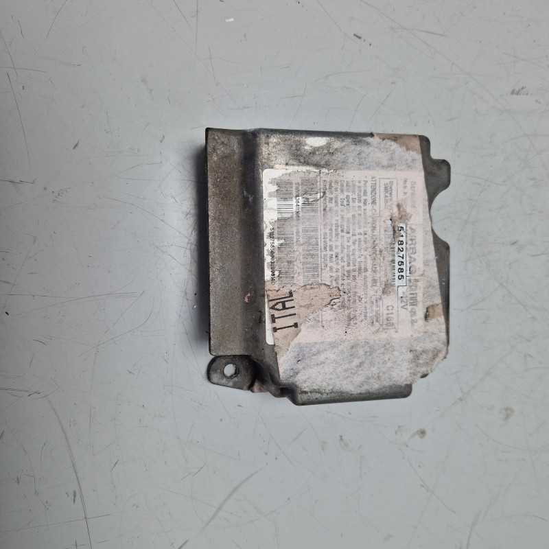 Centralina airbag Fiat Bravo II 198 1.6 MTJ 2009 51827585