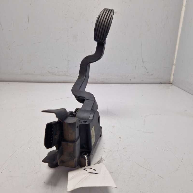 Pedale potenziometro acceleratore 6 pin Fiat Bravo II 198 1.6 MTJ 2009 517856400 0280755052