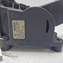 Pedale potenziometro acceleratore 6 pin Fiat Bravo II 198 1.6 MTJ 2009 517856400 0280755052