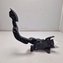 Pedale potenziometro acceleratore 6 pin Fiat Bravo II 198 1.6 MTJ 2009 517856400 0280755052