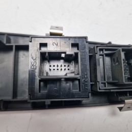 Pulsantiera interruttori alzavetri alzacristalli ant sx Fiat Bravo II 198 1.6 MTJ 2009 735441807
