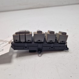 Comando interruttori pulsanti luci Fiat Bravo II 198 1.6 MTJ 2009 735424858
