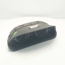 QUADRO STRUMENTI VEGLIA CONTACHILOMETRI TACHIMETRO MERCEDES W169 CLASSE A MK3 A1695405347