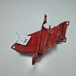 Supporto staffa parafango ant dx Lancia Ypsilon 843 2003-11 51704433