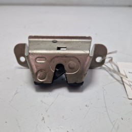 Serratura chiusura portellone post Citroen C1 1.0benz 2005-14 69350-0H010