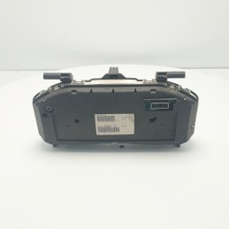 QUADRO STRUMENTI VEGLIA CONTACHILOMETRI TACHIMETRO RENAULT CLIO MK3 2007 8200316824G