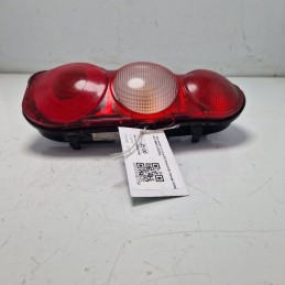 Stop fanale luci post SX Smart City Coupè W450 600 1998-04 253033L
