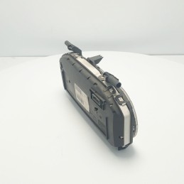 QUADRO STRUMENTI VEGLIA CONTACHILOMETRI TACHIMETRO RENAULT CLIO MK3 2007 8200316824G