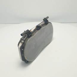 QUADRO STRUMENTI VEGLIA CONTACHILOMETRI TACHIMETRO RENAULT CLIO MK3 2007 8200316824G