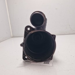 Cassa box filtro aria Fiat Doblò MK1 223 1.9 JTD 77 KW restyling 2005-10 46792662 senza coperchio