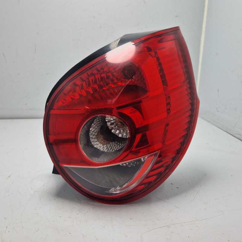 Stop fanale luci post dx DR DR1 1.1 B 16V 50 KW 5P 2009-13 S18-3773020