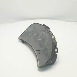 QUADRO STRUMENTI VEGLIA CONTACHILOMETRI TACHIMETRO OPEL CORSA C 1.2 BENZINA 2002 09166814FL