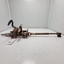 Piantone colonna sterzo Fiat Doblò MK1 223 1.9 JTD 77 KW restyling 2005-10 735422842
