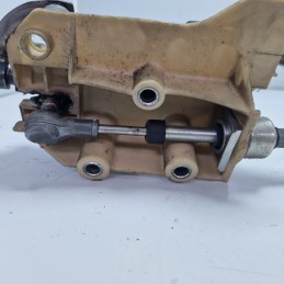 Torretta leva cavi cambio Fiat Doblò MK1 223 1.9 JTD 77 KW restyling 2005-10 46313622