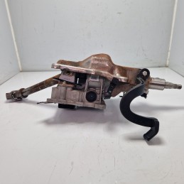 Piantone colonna canna sterzo Fiat Bravo II 198 1.6 MTJ 2009 51830972 senza blocchetto accensione